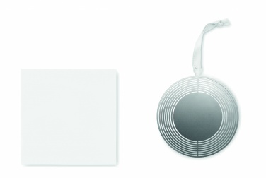 Logo trade firmakingi pilt: Ringi kaunistus paelaga