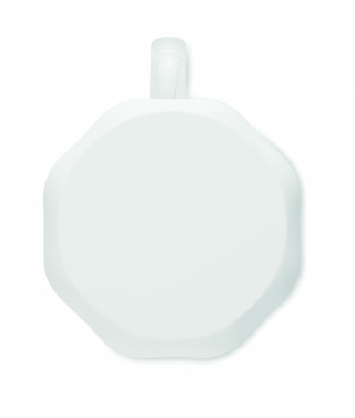 Logotrade ärikingid pilt: Kaheseinaline borosilikaatkruus