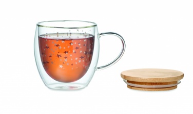 Logo trade ärikingitused foto: Kaheseinaline borosilikaatkruus