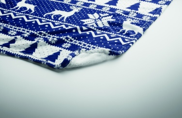 Logotrade ärikingituse foto: RPET fliis tekk 190 gr/m²