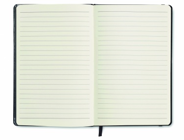 Logotrade firmakingid pilt: A6 märkmik 96 joonelist lehte