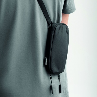 Logotrade meened pilt: Cross body nutitelefoni kott