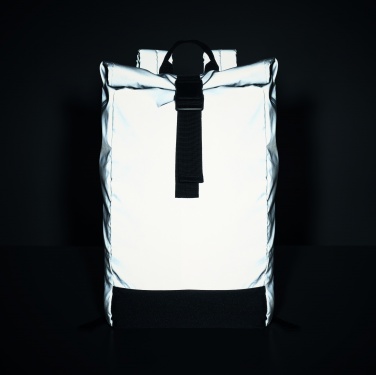 Logotrade ärikingid pilt: Helkur Rolltop seljakott