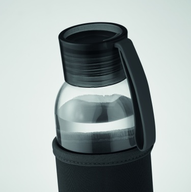 Logotrade firmakingid pilt: Taaskasutatud klaasist pudel 500 ml