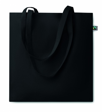 Logotrade firmakingid pilt: Fairtrade ostukott 140gr/m²
