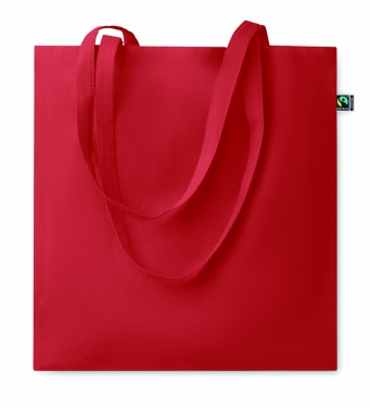 Logo trade firmakingi pilt: Fairtrade ostukott 140gr/m²