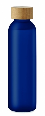Logo trade ärikingi pilt: Jääklaasist pudel 500ml