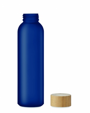 Logo trade ärikingi pilt: Jääklaasist pudel 500ml