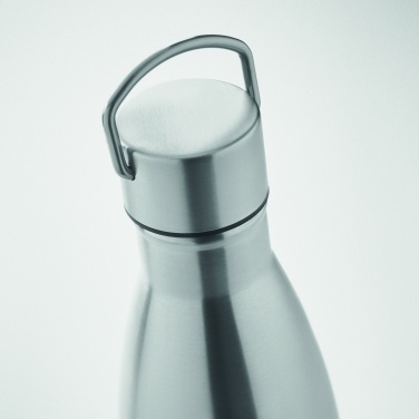 Logotrade meened pilt: Kaheseinaline pudel 500 ml
