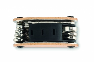 Logo trade ärikingi pilt: Bambusest multitööriist