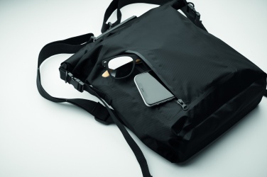Logotrade reklaamkingitused pilt: RPET veekindel rolltop kott