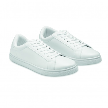 Logotrade reklaamtooted pilt: PU suuruses 47 tossud