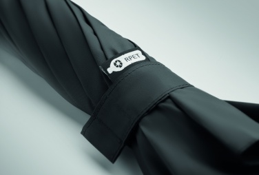 Logo trade firmakingid foto: 27-tolline tuulekindel vihmavari