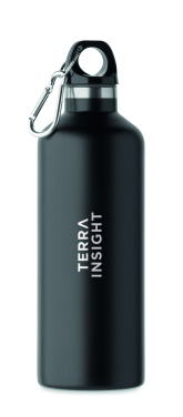 Logo trade meene pilt: Kaheseinaline pudel 500 ml