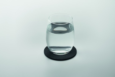 Logotrade firmakingitused pilt: RPET-vildist ümmargune tassialus