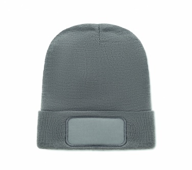 Logotrade ärikingitused pilt: Unisex müts RPET polüester