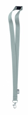 Logotrade ärikingid pilt: LANY RPET-kaelapael 20 mm