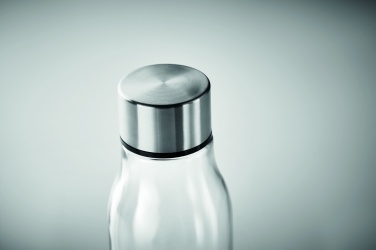Logotrade reklaamtooted pilt: Klaasist joogipudel 500 ml