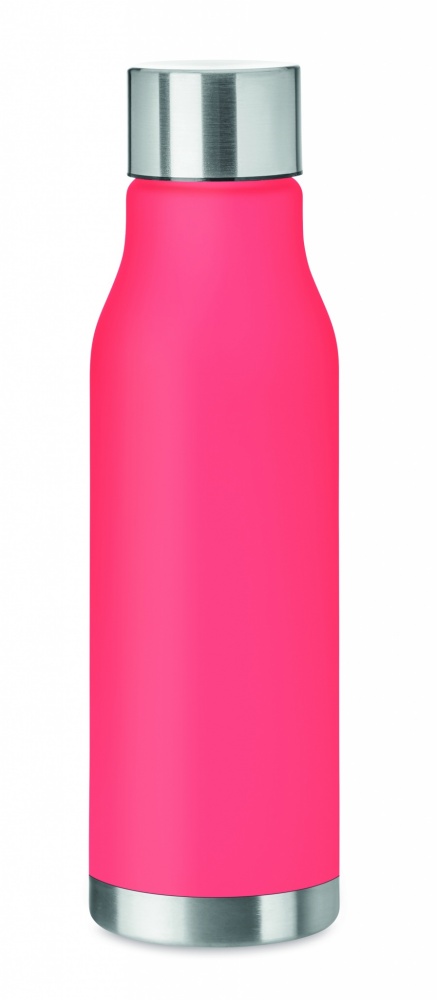 Logotrade ärikingituse foto: RPET pudel 600ml
