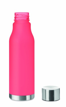 Logotrade reklaamkingituse foto: RPET pudel 600ml