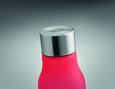 Logotrade reklaamkingid pilt: RPET pudel 600ml