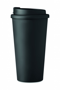 Logo trade reklaamkingi pilt: Termoskruus Tuesday, 450 ml
