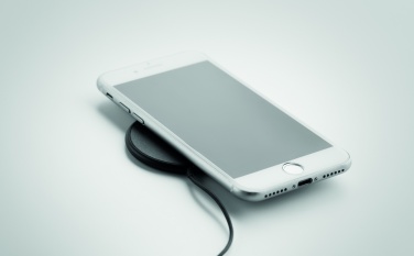 Logotrade firmakingi foto: Magnetiline juhtmevaba laadija 10W