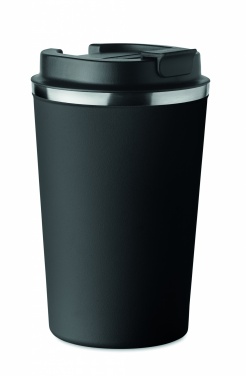 Logo trade ärikingi pilt: Termoskruus topeltseinaga Brace, 350 ml