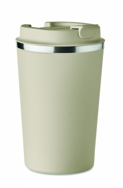 Logotrade ärikingitused pilt: Termoskruus topeltseinaga Brace, 350 ml