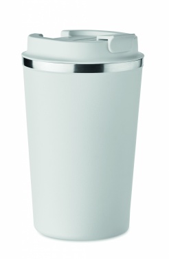 Logo trade firmakingid foto: Termoskruus topeltseinaga Brace, 350 ml