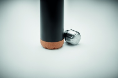 Logotrade ärikingitused pilt: Kaheseinaline pudel 500 ml