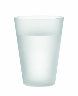 Logo trade meene pilt: Korduvkasutatav joogitops 300ml