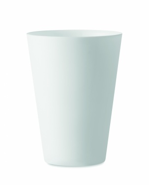 Logo trade meene pilt: Korduvkasutatav joogitops 300ml