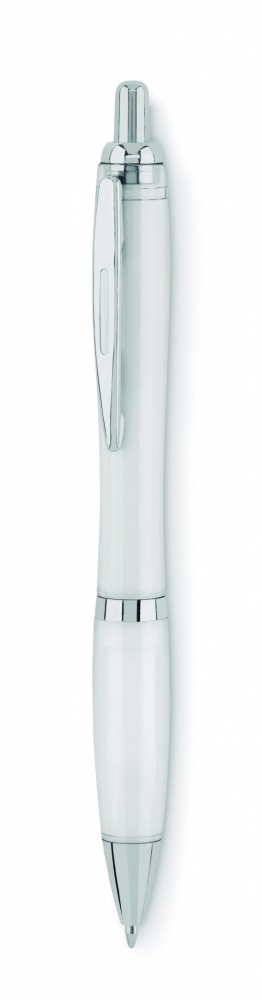 Logotrade reklaamkingituse foto: Pastapliiats RPET-st