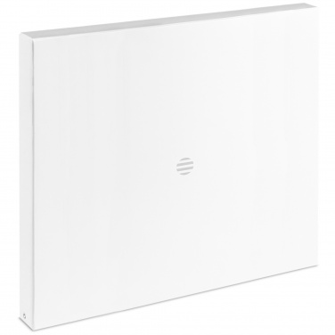 Logo trade reklaamtoote pilt: RPET hiiremati laadija 15W