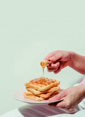 Logo trade meened foto: Komplektis 3 metsalille mett