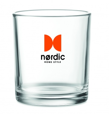 Logo trade reklaamkingi pilt: Joogiklaas 300ml