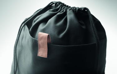 Logotrade firmakingid pilt: Taaskasutatud puuvillast nööriga kott