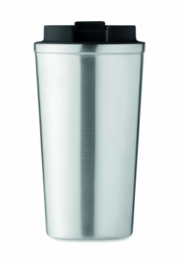 Logotrade ärikingituse foto: Kaheseinaline trummel 510 ml