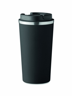 Logotrade reklaamkingi foto: Kaheseinaline trummel 510 ml