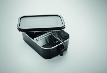 Logotrade reklaamkingi foto: Roostevabast terasest lõunakarp 750ml