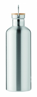 Logotrade ärikingitused pilt: 1,5L roostevabast terasest termospudel
