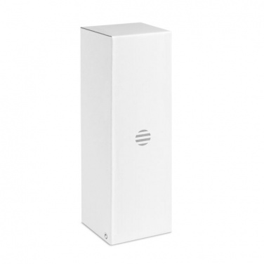 Logotrade meene foto: Puidust taskulamp COB valgusega