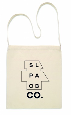 Logotrade meene foto: Puuvillane ostukott 140gr/m²