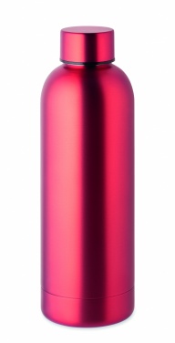 Logo trade ärikingituse pilt: Termospudel roostevabast terasest Athena, 500 ml