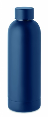 Logo trade reklaamkingid foto: Termospudel roostevabast terasest Athena, 500 ml