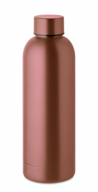 Logotrade ärikingitused pilt: Termospudel roostevabast terasest Athena, 500 ml