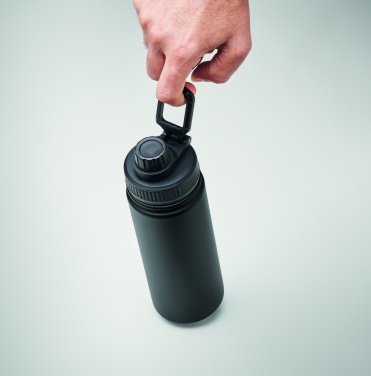 Logotrade ärikingituse foto: Kaheseinaline pudel 500 ml