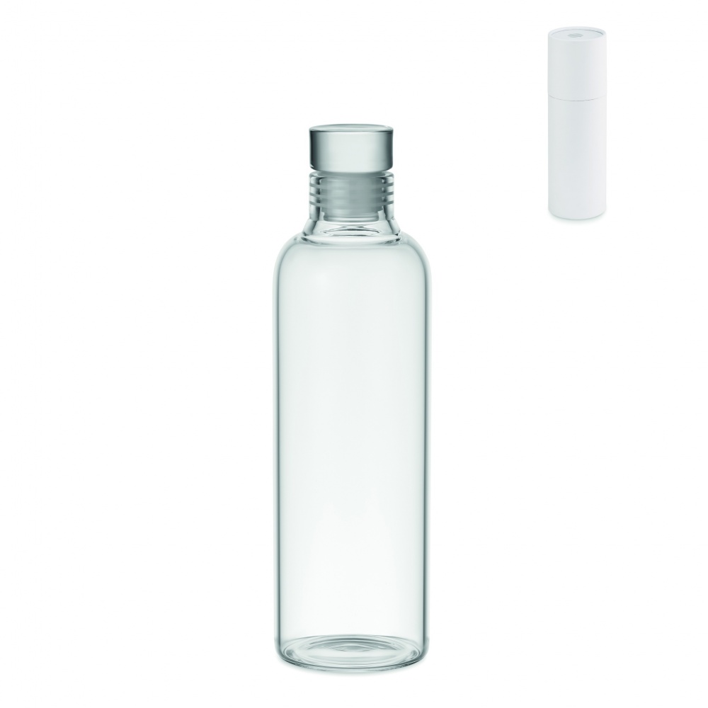 Logotrade ärikingid pilt: Borosilikaatpudel 500 ml
