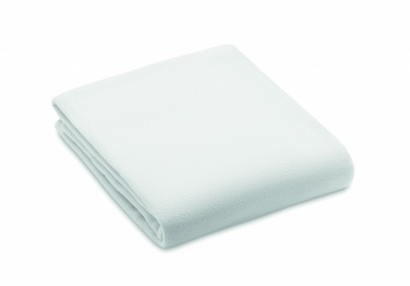 Logotrade meened pilt: RPET fliis tekk 130gr/m²